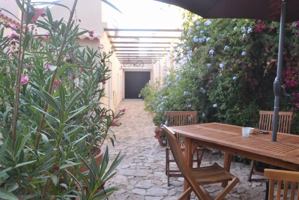Sun In The City Silves Exterior photo