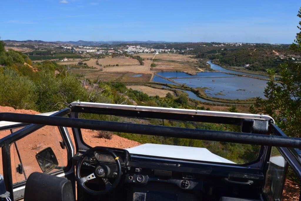 Sun In The City Silves Exterior photo